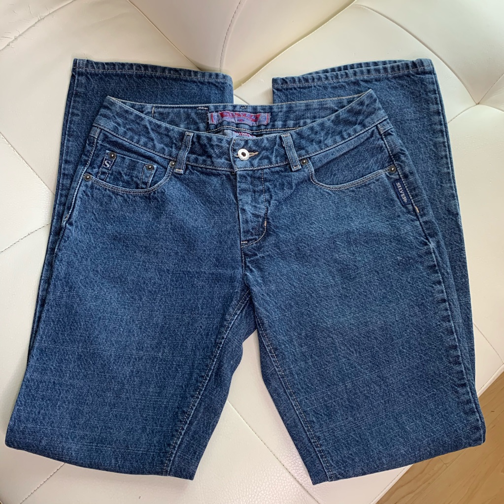 Silver Brand Jeans Size 30